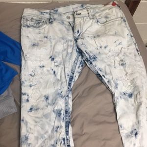 True religion
